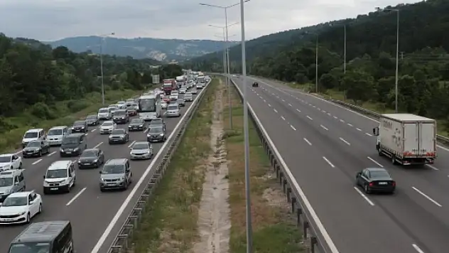 Konya'dan şehir dışına çıkanlara kritik uyarı!