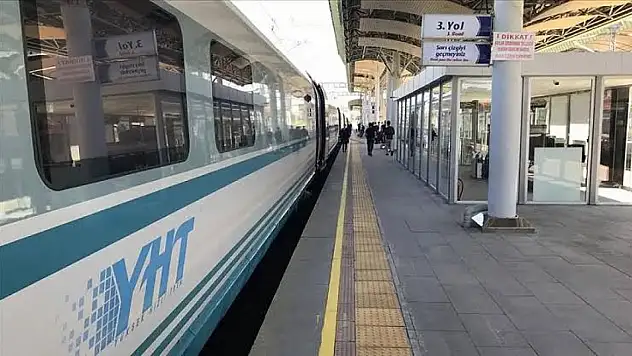 Konya'dan şehir dışına çıkmak şehir içine ulaşmaktan daha kolay!