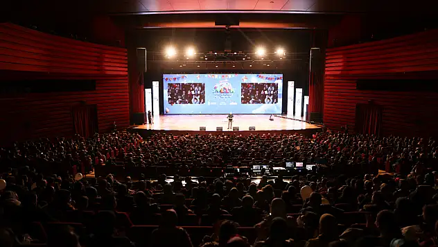 Konya'dan Şivlilik çocuk bayramı'na rekor ilgi: İlk günde 102 bin ziyaretçi