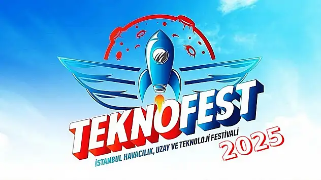 Konya'dan TEKNOFEST 2025'e büyük çıkış
