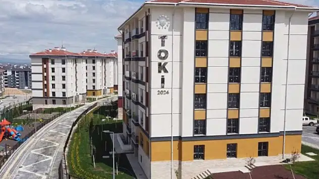 Konya'da TOKİ başvuruları başlıyor: İşte şartlar ve tarihler