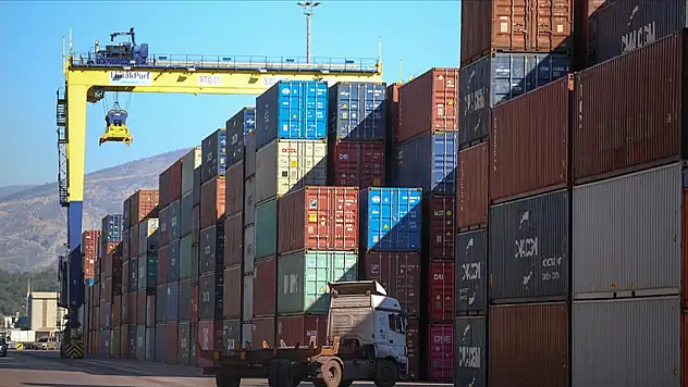 Konya'dan Türkiye ekonomisine büyük katkı!