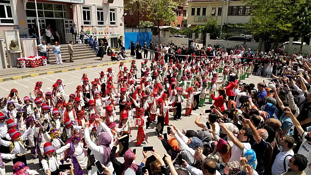 Konya'dan Türkiye'yi kıskandıracak etkinlik!