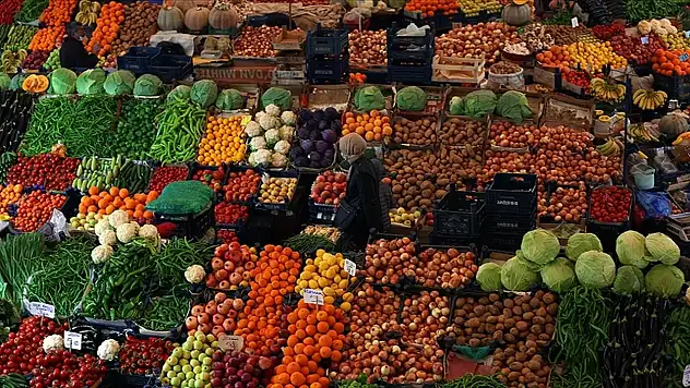 Konya'dan ucuza çıkan ürün raflarda katlanıyor! Fiyat farkı şoke etti