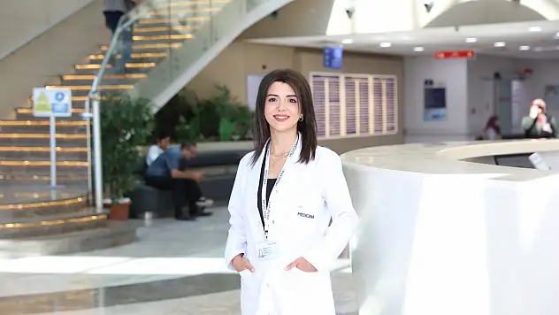 Konya'dan yeni nesil beslenme: Katı diyetler tarih oluyor, akışkan beslenme öne çıkıyor