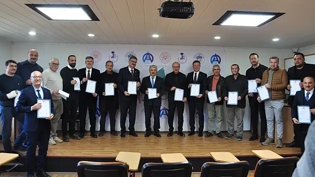 Konya ekonomisine güç katacak adım: OSB alanları büyüyor