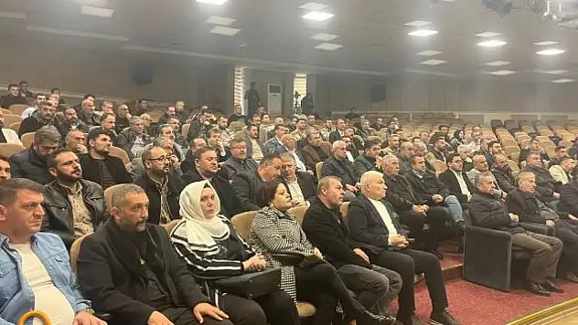 Konya Emlakçılar Odası'ndan Kritik Uyarı: 'Korsana Hayır, Sözleşmeler Yazılı Olmalı'