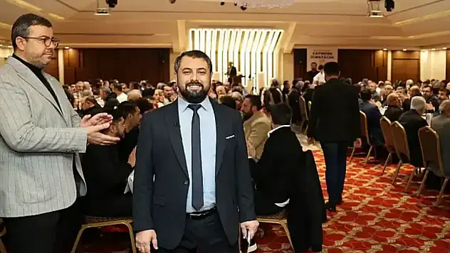 Konya Emlakçılar Odası yönetimi çalışmalarıyla dikkat çekiyor