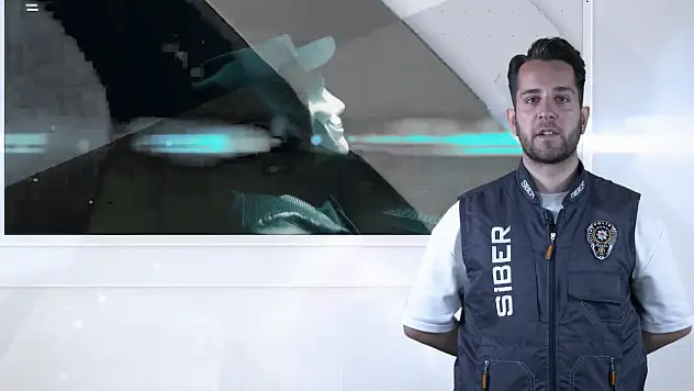 Konya Emniyeti, dolandırıcıların yeni tuzağını duyurdu: Aman dikkat!