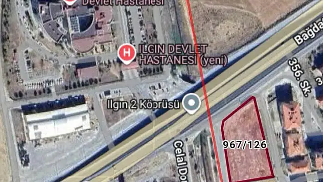 Konya Emniyeti için geri sayım başladı: İhale tarihi ve saati açıklandı!