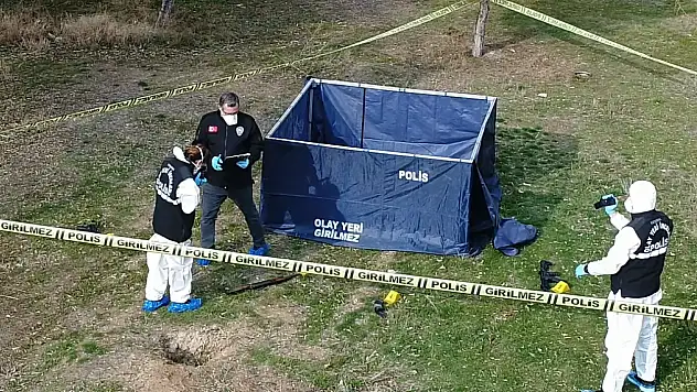 Konya Emniyeti'nden büyük başarı: 'Her suçun bir izi vardır'