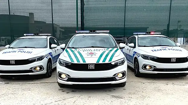 Konya Emniyeti'nden Otomotiv Pazarını Canlandıracak Dev Hamle!