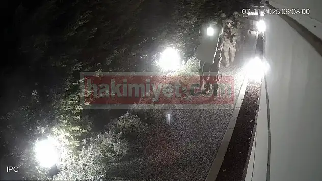 Konya Emniyeti'nden suç örgütüne dev operasyon: 70 gözaltı!