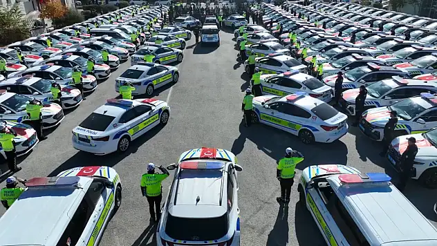 Konya Emniyeti Trafik Haftası'nda uyardı: 'Her ihmal bir bedel'