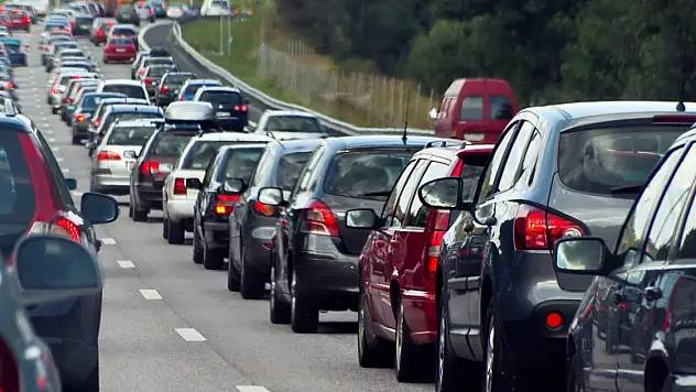 Konya en çok hangi taşıtı kullanıyor?