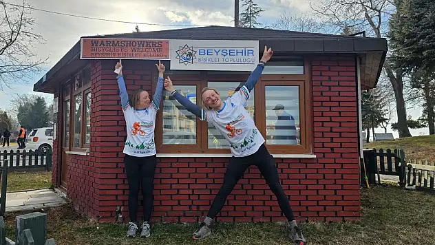 Konya, eşi benzeri olmayan hizmetiyle adını dünyaya duyuruyor