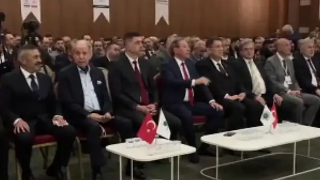 Konya esnafının tercihi değişmedi: Karabacak göreve devam!