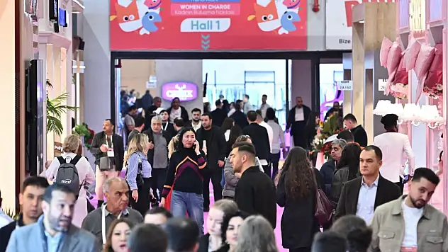 Konya firmalarına CBME Türkiye'den dijital destek