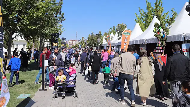 Konya GastroFest 2026 için geri sayım başladı: Stant başvuruları açıldı!