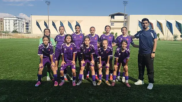 Konya Genç Ülküm spor lige galibiyetle başladı! Yeni hedef Afyonkarahisar Anadolu Gücü