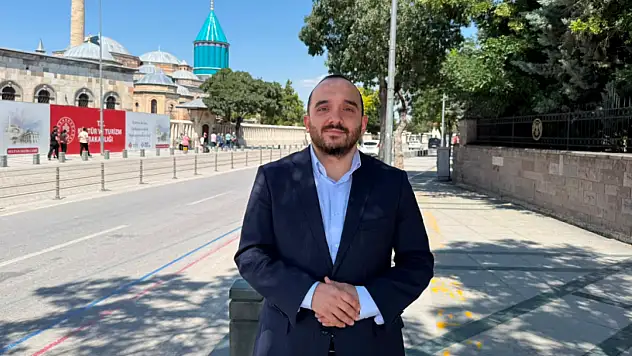 Konya gençliği İstanbul'daki büyük finale hazır