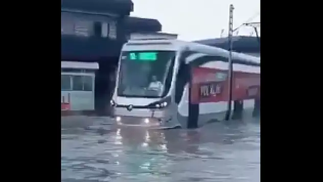 Konya hakkında paylaşılan görüntüler pes dedirtti!
