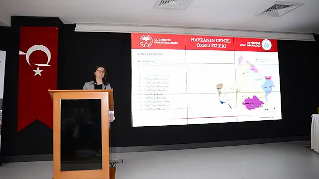Konya Havzası su durumu nedir? Konya'da su yönetimi için kritik kararlar