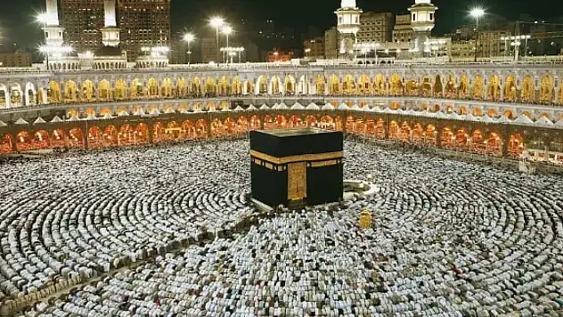 Konya için büyük gün: Kutsal topraklara gidecek isimler belli oluyor!