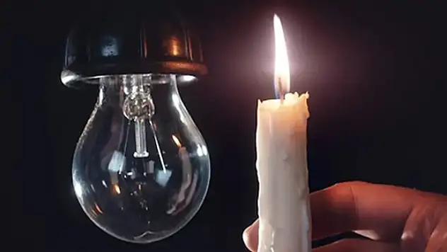 Konya için elektrik kesintisi uyarısı verildi: O adreslere dikkat!