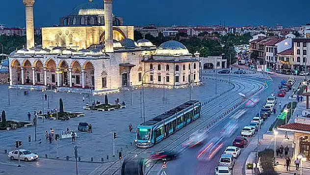 Konya için güncel veri paylaşıldı: Peki, 5 gün boyunca hava durumu nasıl olacak?