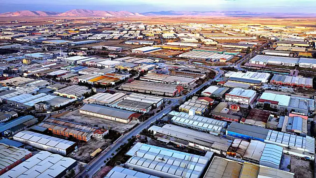 Konya ihracatta rekor kırdı: Tarihin en iyi performansı!