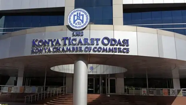 Konya ihracatta Türkiye ortalamasını geride bıraktı