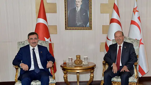 Konya iki önemli ismi ağırlamaya hazırlanıyor!