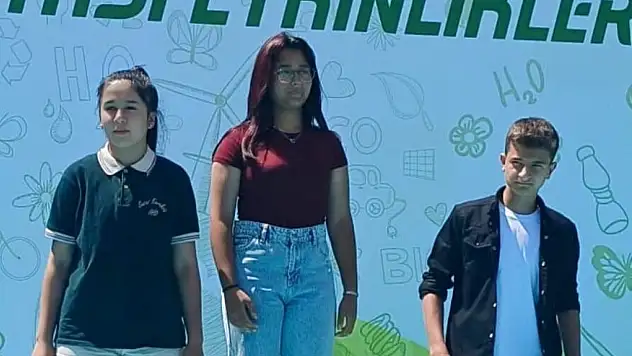 Konya il birincisi Beyşehir'den çıktı