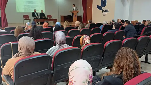 Konya İl Milli Eğitim Müdürlüğü ile Selçuk Üniversitesi arasında iş birliği!