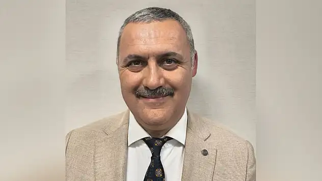 Konya İl Sağlık Müdürlüğü'ne yeni isim atandı! Konya İl Sağlık Müdürü Doç. Dr. Yusuf Yavuz kimdir?