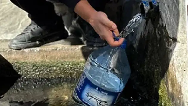 Konya ile  Ankara arasında su krizi derinleşiyor:  Konya'dan büyük tepki!