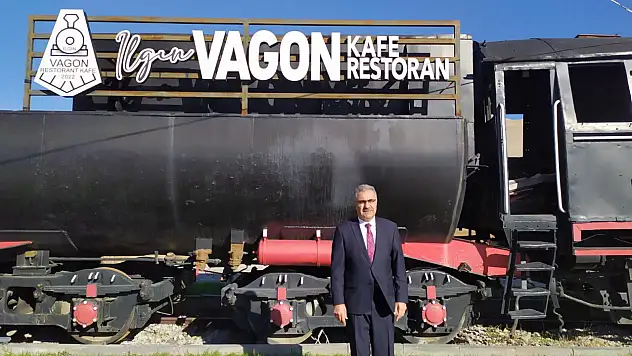 Konya Ilgın'da yapılan projeler tanıtıldı: İlçe turizmi canlanacak!