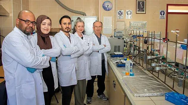 Konya imzalı projeye AB'den 1,2 milyon euro destek