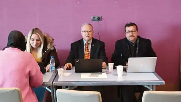 Konya İŞ-KUR istihdam köprüsü kuruyor