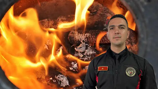 Konya itfaiyesi uyardı: Lodosla birlikte zehirlenme riski artıyor