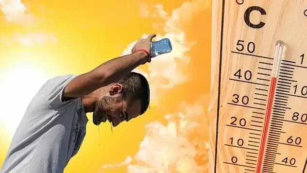 Konya kavrulacak! Uzmanlardan 'dışarı çıkmayın' uyarısı geldi