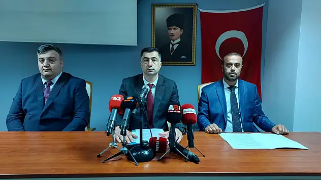 Konya Kırmızı Et Birliği'nde yeni dönem: Üretim milli meseledir