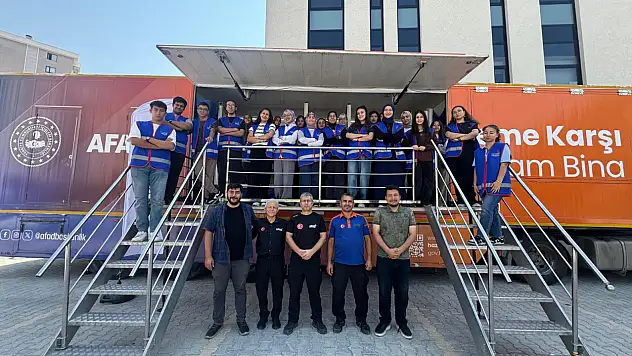 KONYA LİMA yeni eğitim dönemine güçlü başladı