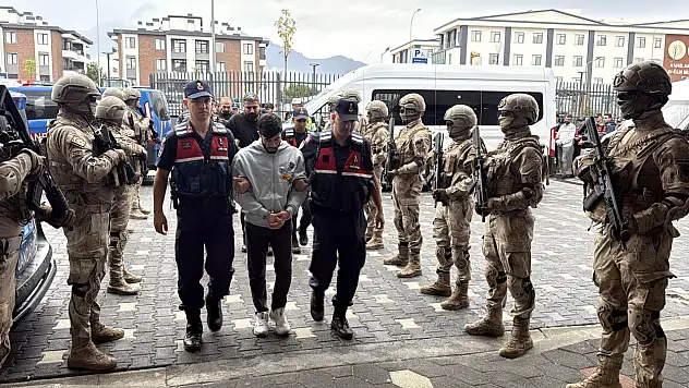 Konya merkezli 12 ilde dev yasa dışı bahis operasyonu