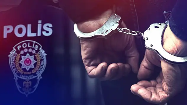 Konya merkezli 13 ilde geniş çaplı operasyon: 19 kişi gözaltına alındı!