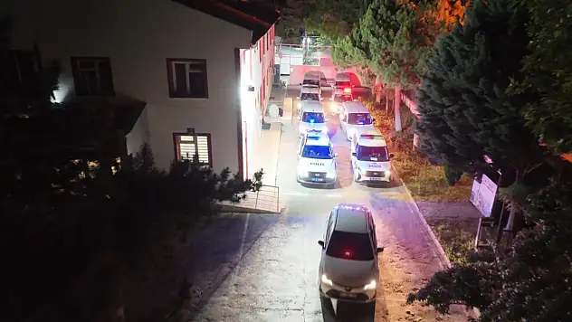 Konya merkezli dev operasyon!