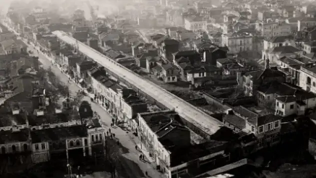 Konya merkezli köklü bir soy: Arapağazade ailesinin genişleyen kolları