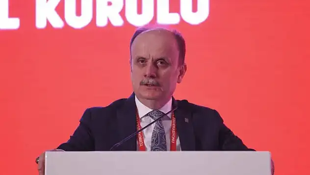 Konya Milletvekili, 'büyük talihsizlik' diyerek duyurdu...