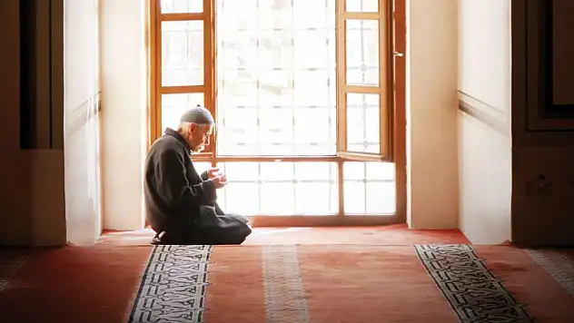 Konya namaz vakitleri: 14 Haziran Cumartesi